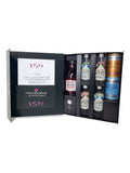 MicroBarBox Gin Mocktails Set in Premium Gift Box