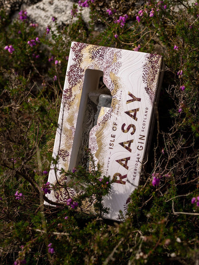 Next Isle of Raasay Dry Gin - Kjøp online hos McGrocer