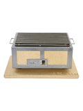 Kasai Grills medium Konro grill bundle - British product