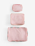 Hamish The Highland Cow packing cubes set - British product