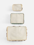 Hamish The Highland Cow packing cubes set - British product