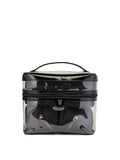 Victoria's Secret black 4 in 1 makeup bag - British product