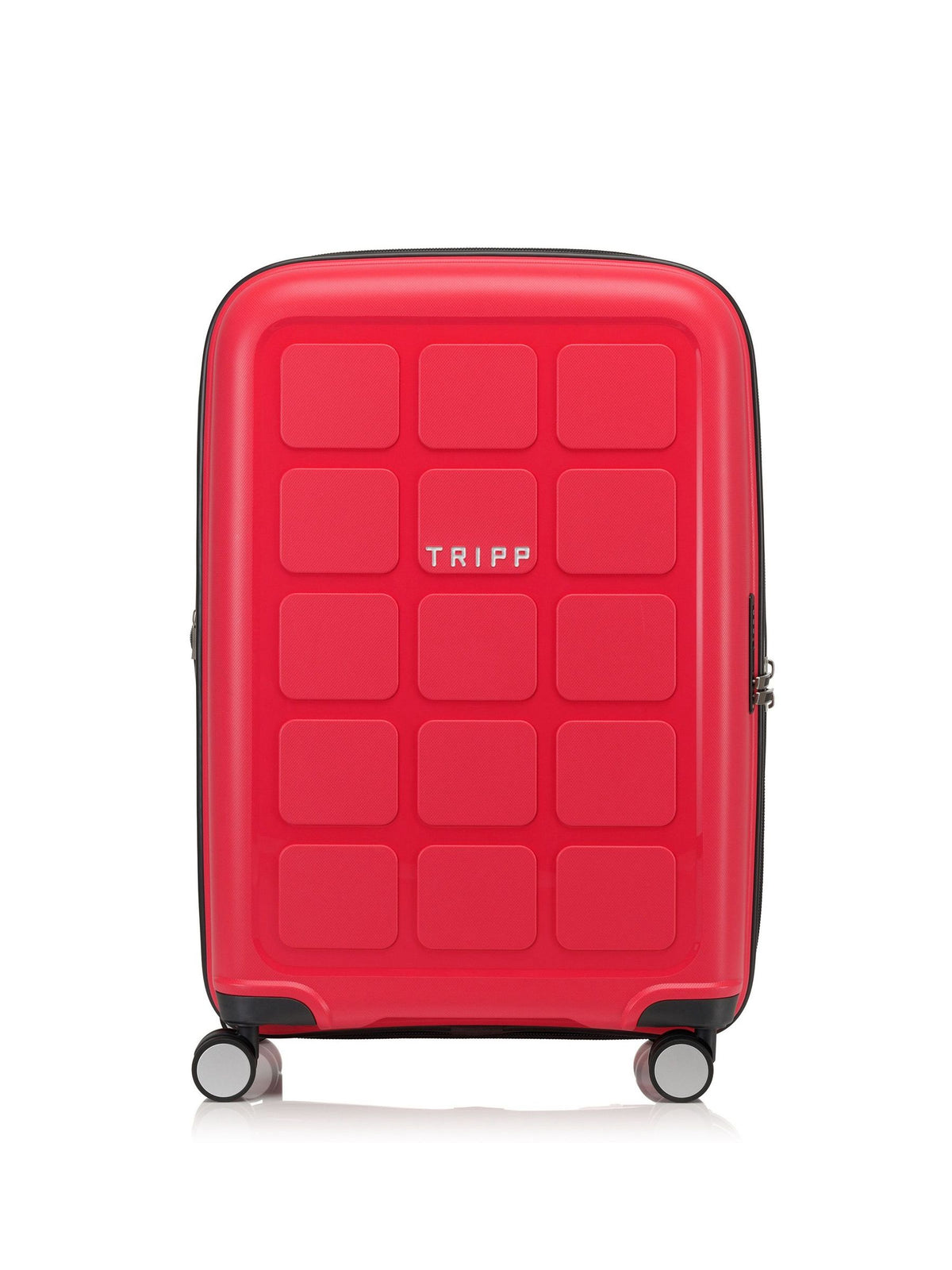 Tripp Holiday 8 expandable suitcase 66L, UK version