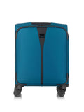 Tripp Black Superlite Cabin Suitcase