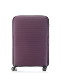 Tripp Purple Large Escape 4 Wheel Suitcase