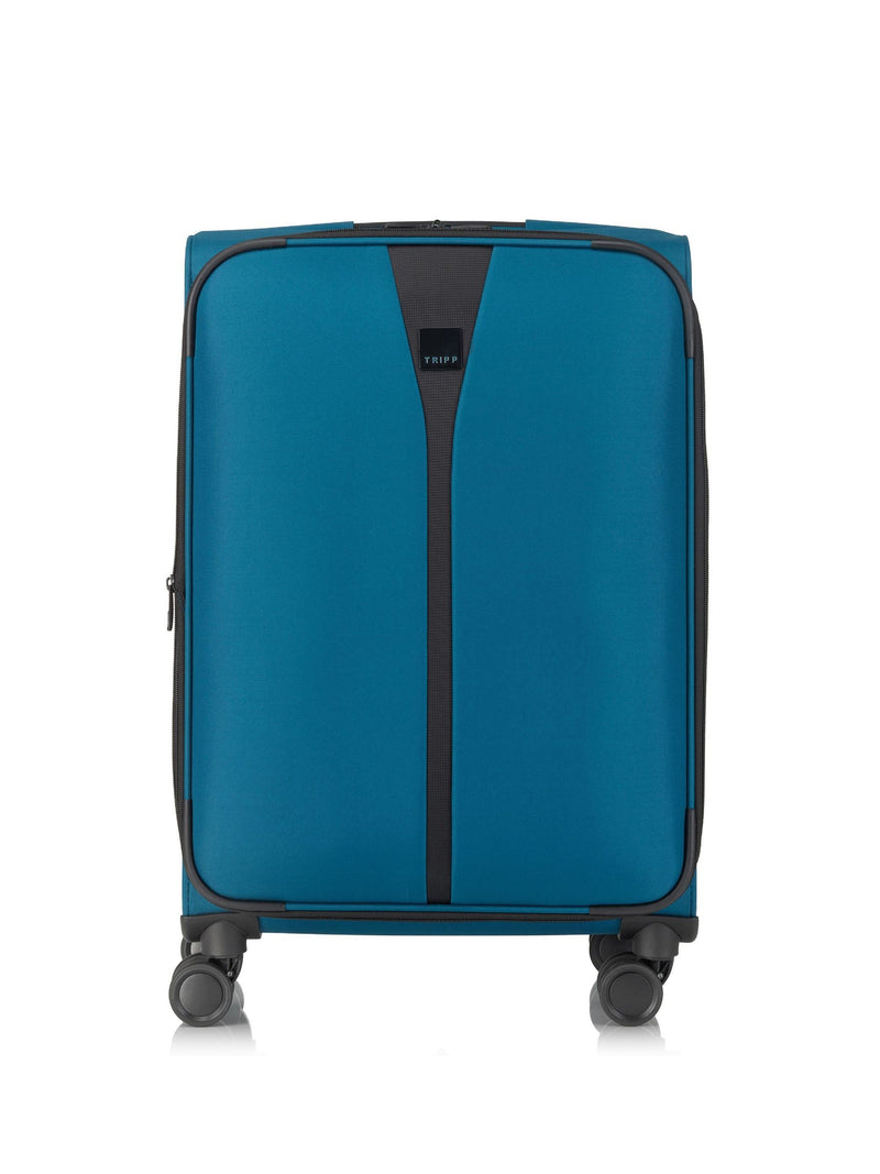 Tripp Green Medium Superlite 70cm Suitcase