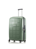 Tripp Holiday 8 large suitcase green - British product