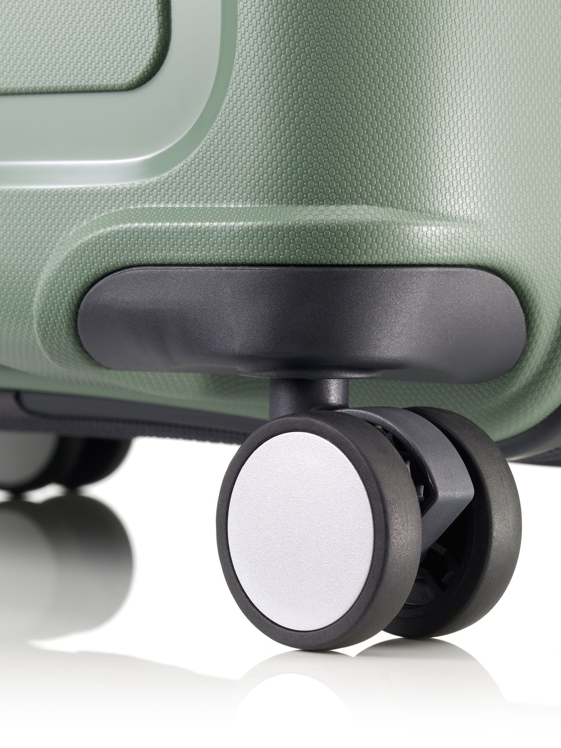 Tripp Holiday 8 large suitcase green - British product