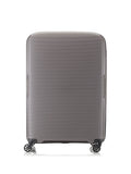 Tripp Grey Large Escape 4 Wheel Suitcase