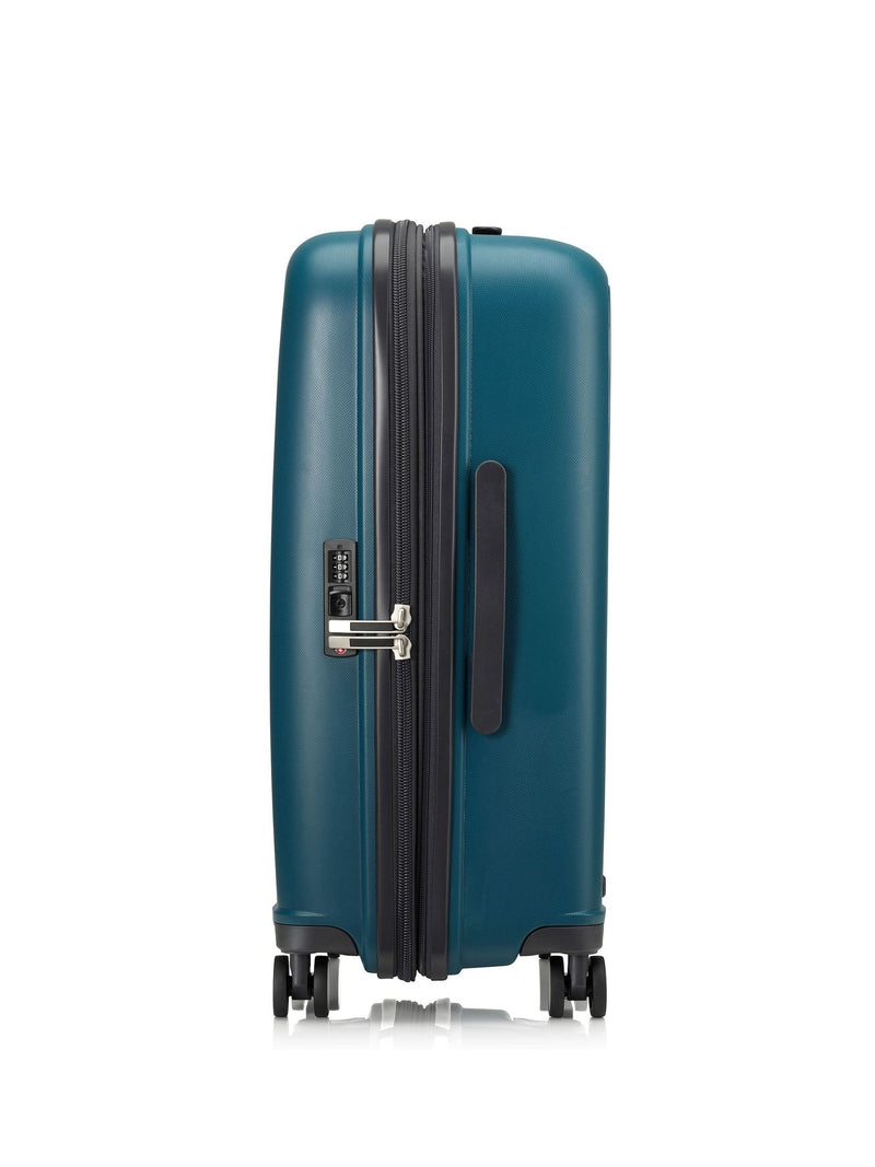 Tripp Holiday 8 expandable suitcase 66L, UK version