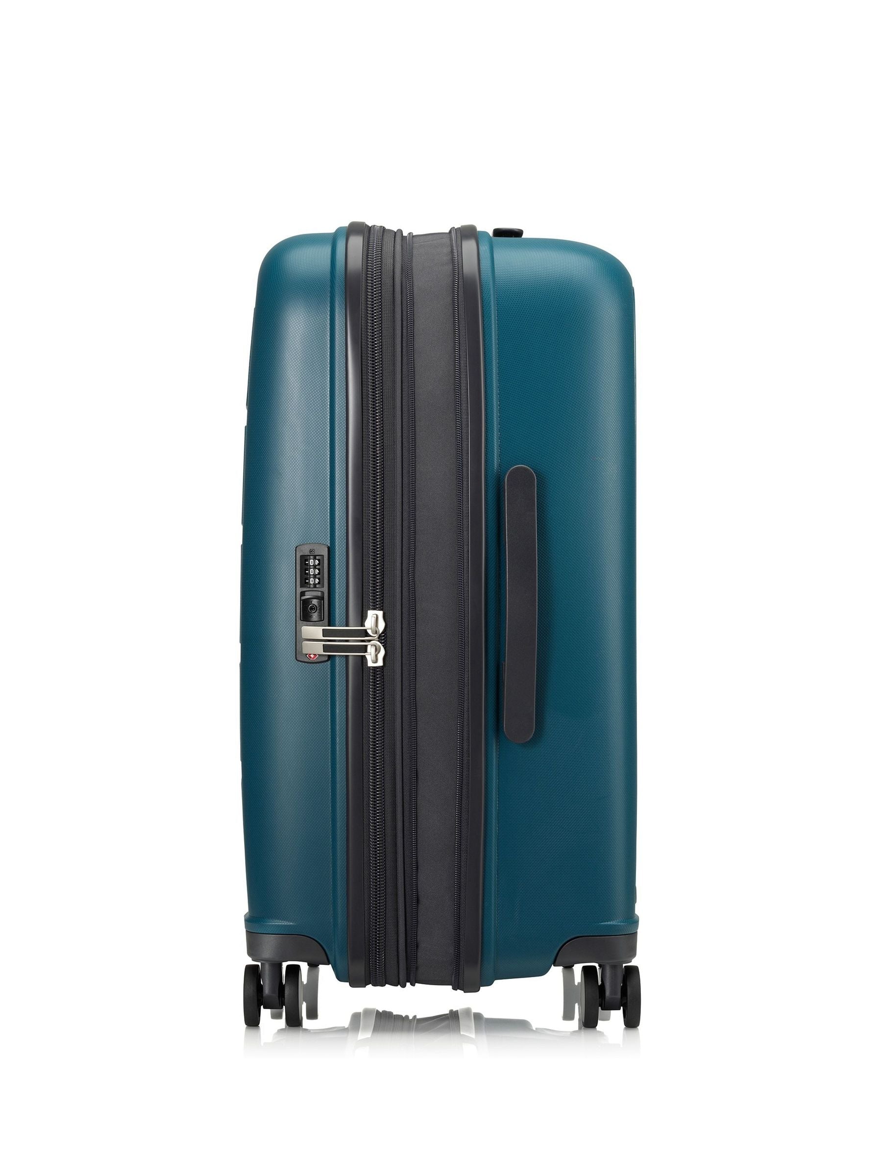 Tripp Holiday 8 expandable suitcase 66L, UK version