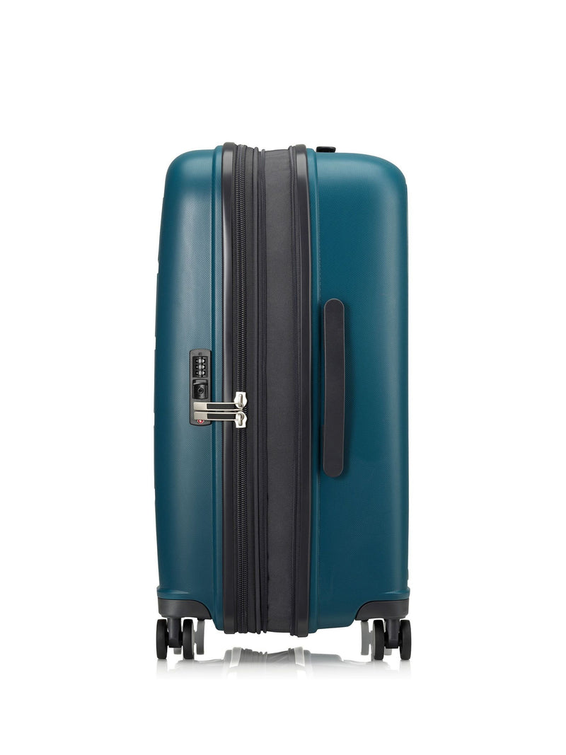 Tripp Holiday 8 expandable suitcase 66L, UK version