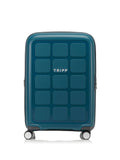 Tripp Holiday 8 expandable suitcase 66L, UK version