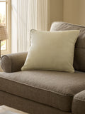 Navy Velvet Cushion 59 x 59cm