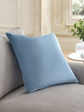 Navy Velvet Cushion 59 x 59cm