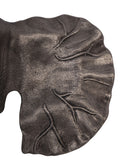 Libra Interiors Gold Elephant Wall Art (British brand)