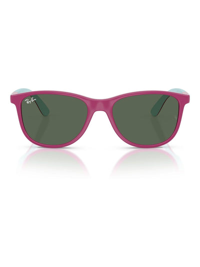 Next Ray-Ban Pink Lilo & Stitch Kids Sunglasses Size 49- Buy online at McGrocer