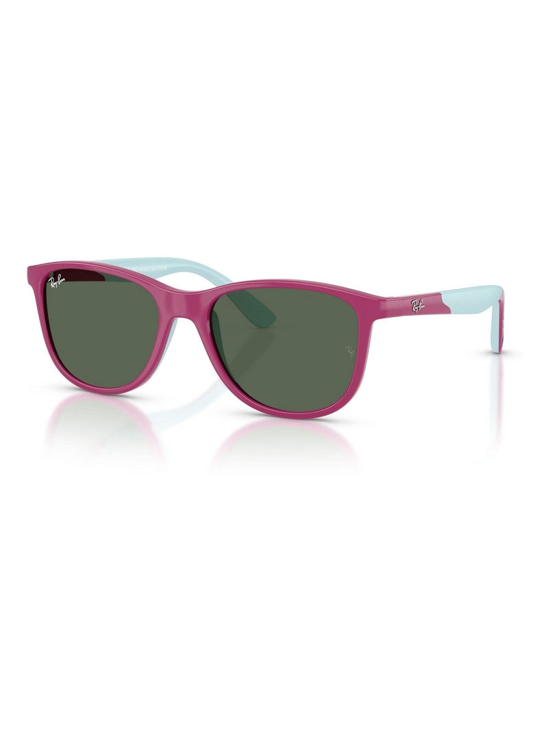 Ray-Ban Pink Lilo & Stitch sunglasses size 49, UK version