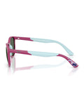 Ray-Ban Pink Lilo & Stitch sunglasses size 49, UK version