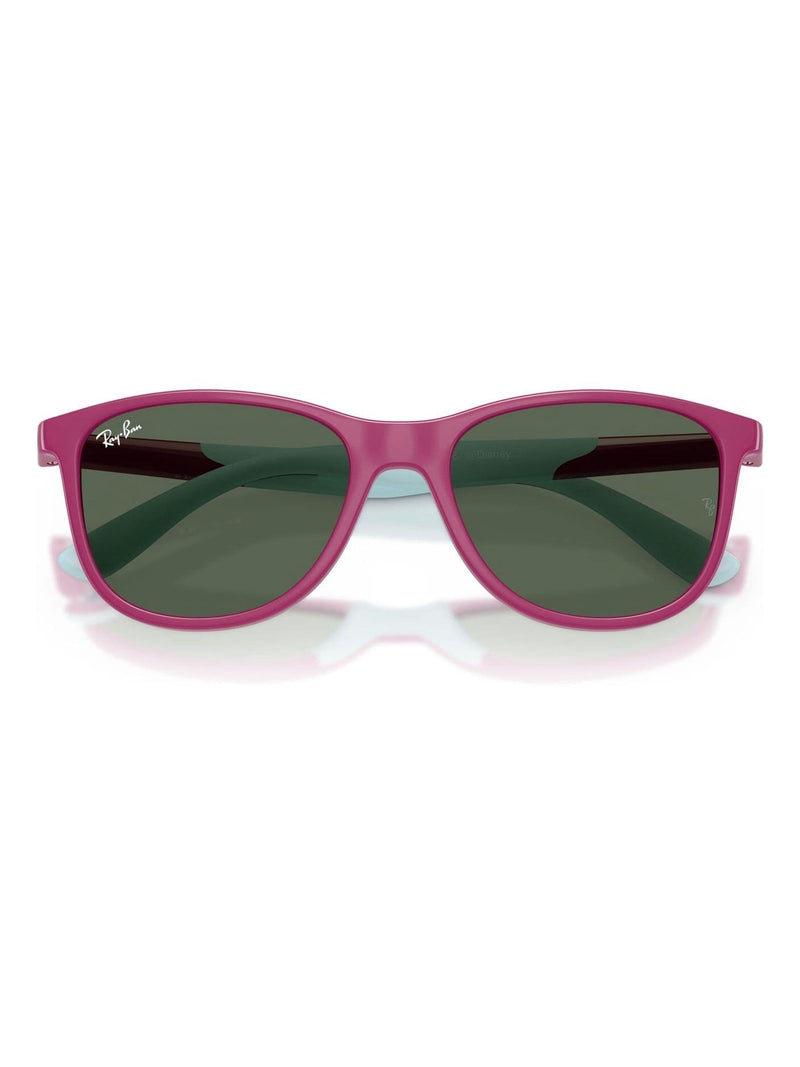 Ray-Ban Pink Lilo & Stitch sunglasses size 49, UK version