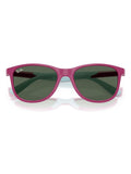 Ray-Ban Pink Lilo & Stitch sunglasses size 49, UK version