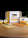 Mo Bros Vanilla Mango Beard Kit, imported from the UK