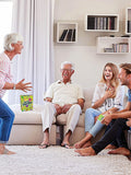 Cheatwell Games Party Charades game, UK version