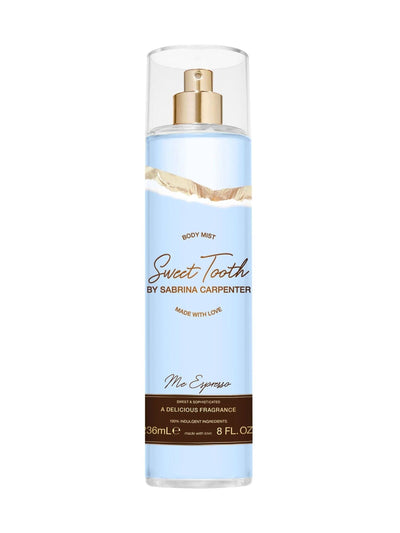 Next Sabrina Carpenter Me Espresso Body Mist 236ml- Buy online at McGrocer