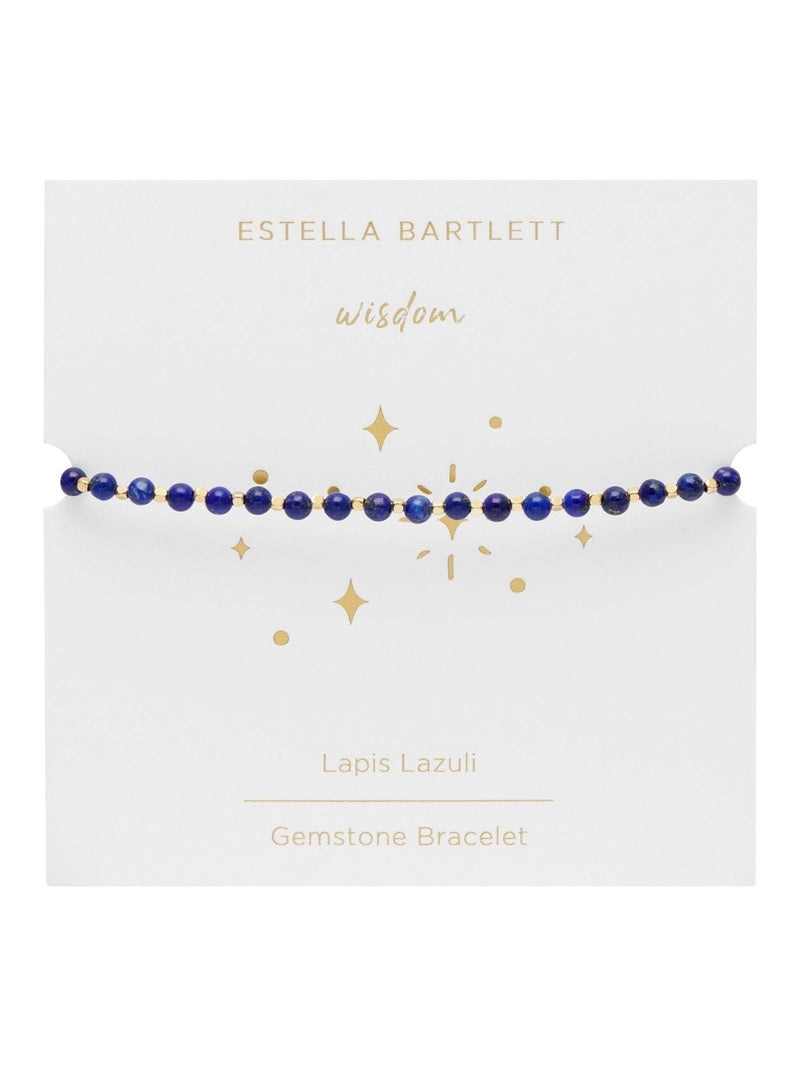 Estella Bartlett Howlite Amelia Wellness Bracelet - British product