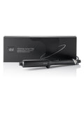 ghd Chronos Curve Max Wand 38mm black hair curler - British product
