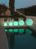 New Garden Buly lighted ball 50cm solar, UK version