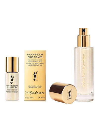 Yves Saint Laurent Blur Prepped Primer Duo Worth 48