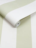 Graham & Brown Teal Quartet wallpaper sample A4, UK version