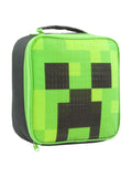 Vanilla Underground Minecraft lunch bag set - British product