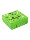 Vanilla Underground Minecraft lunch bag set - British product