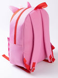 Vanilla Underground Sonic Amy backpack pink 3D kids (British brand)