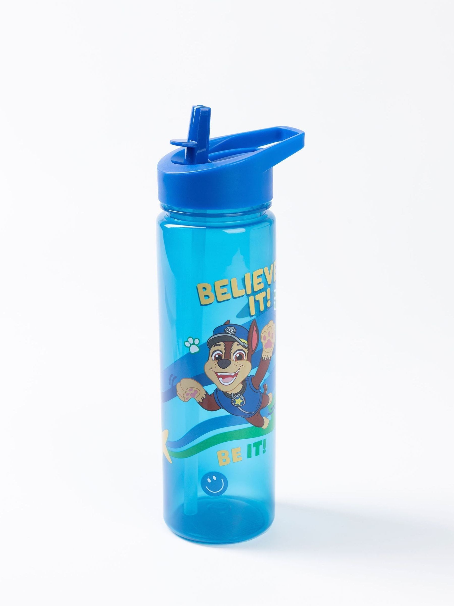 Vanilla Underground Paw Patrol lunch bag and bottle set - British product