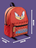 Vanilla Underground Sonic Knuckles backpack - British product