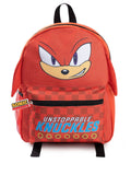 Vanilla Underground Sonic Knuckles backpack - British product