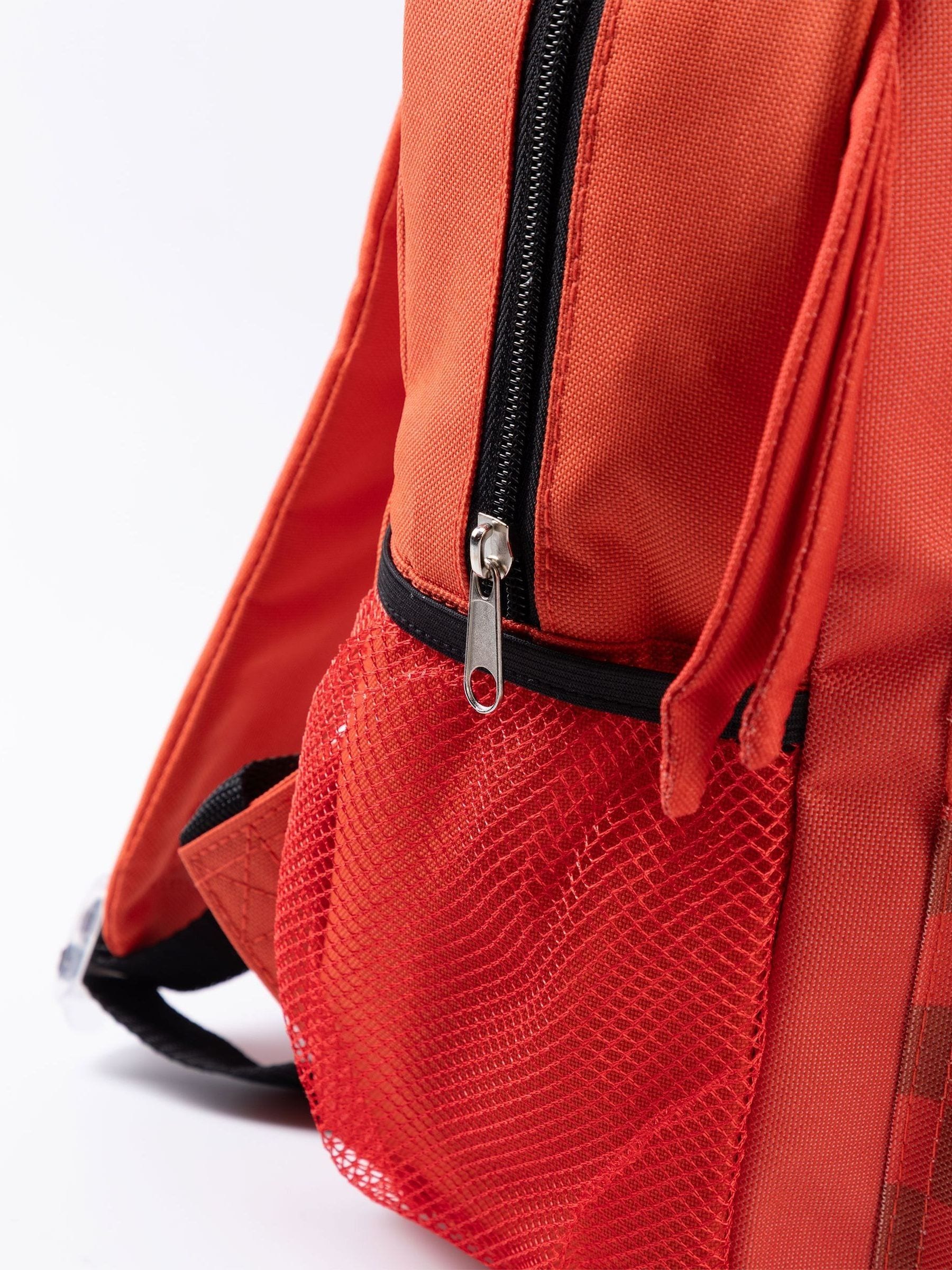 Vanilla Underground Sonic Knuckles backpack - British product