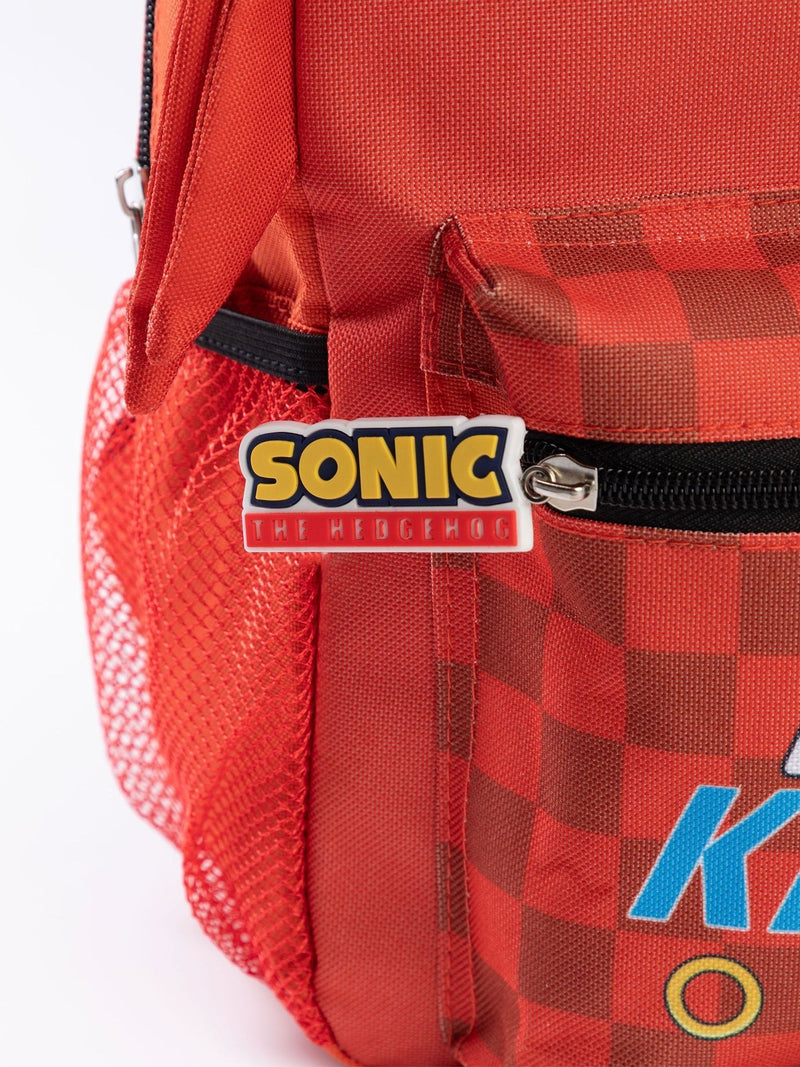 Vanilla Underground Sonic Knuckles backpack - British product