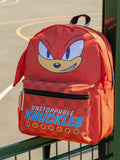 Vanilla Underground Sonic Knuckles backpack - British product