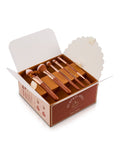 Spectrum Collections Pumpkin Spice Makeup Gift Set (British brand)