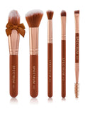 Spectrum Collections Pumpkin Spice Makeup Gift Set (British brand)
