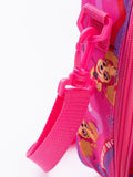Vanilla Underground Paw Patrol pink lunch bag and bottle set - British product