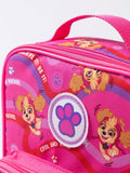 Vanilla Underground Paw Patrol pink lunch bag and bottle set - British product