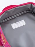 Vanilla Underground Paw Patrol pink lunch bag and bottle set - British product