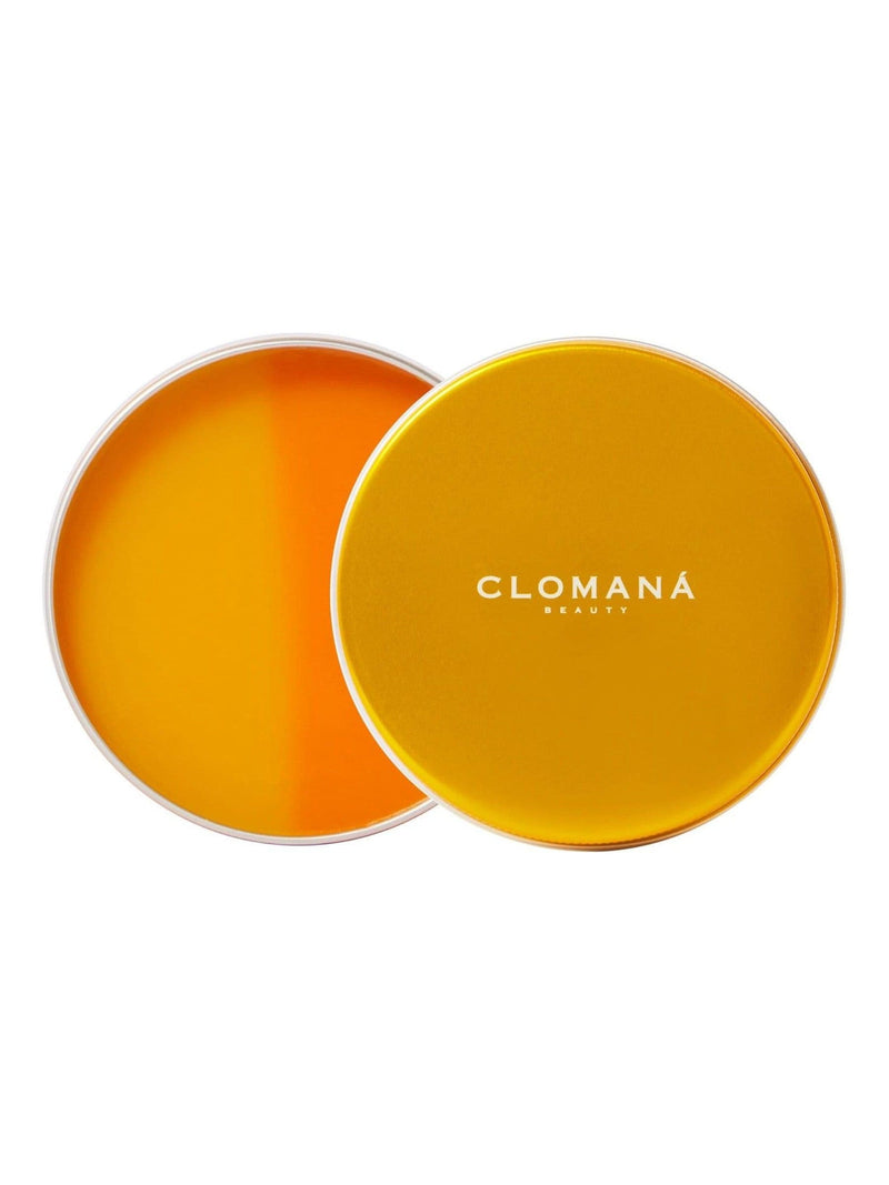 Clomaná Brush & Sponge Cleanser 100g (British brand)