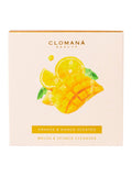 CLOMANÁ Beauty Makeup Brush & Sponge Cleanser