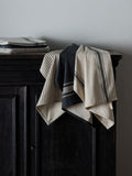 Natural cotton tea towels 8 pack 70x50cm (British brand)
